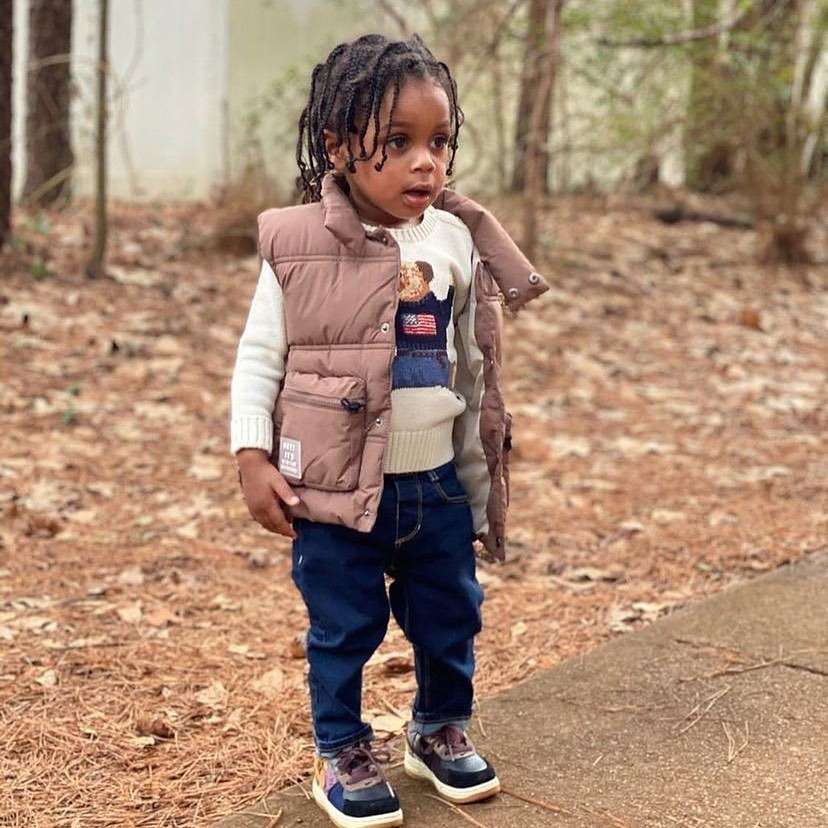 Kacey Alexander Gaulden Age