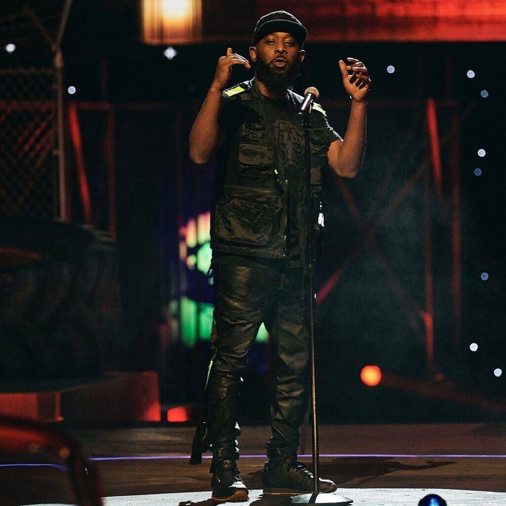 Karlous Miller Age