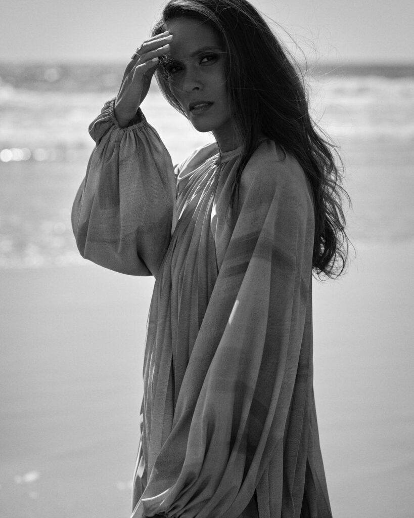 Lesley Ann Brandt Age