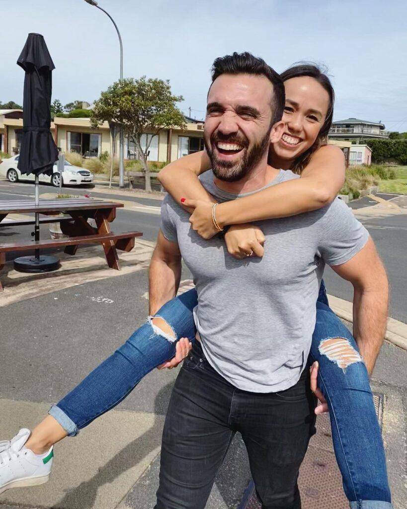 Matt D’Avella Girlfriend
