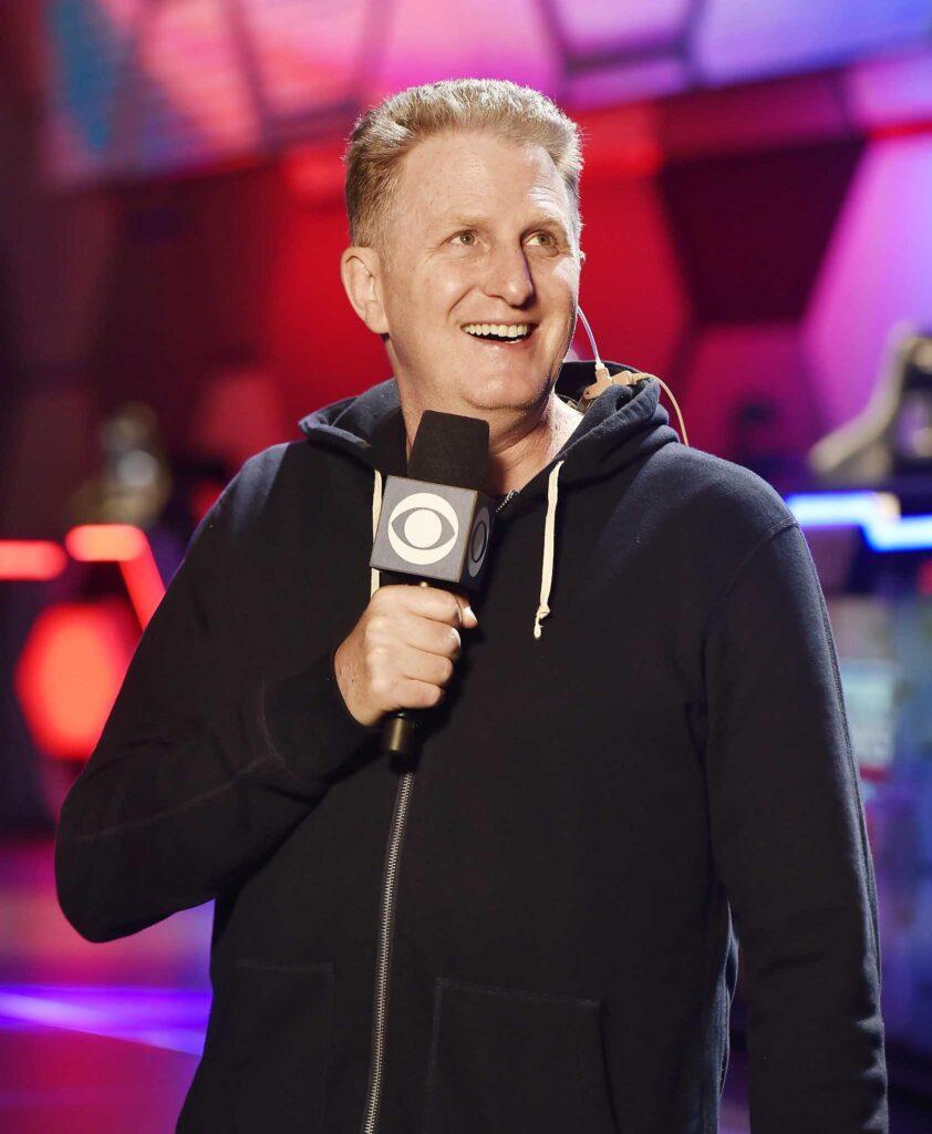 Michael Rapaport Net Worth