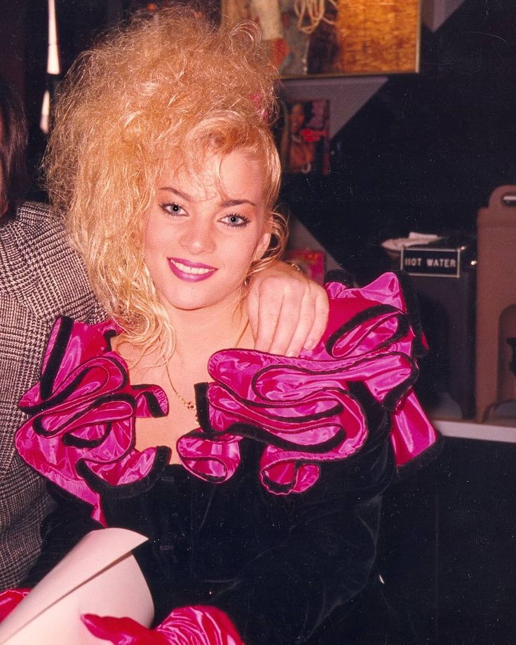 Samantha Strong