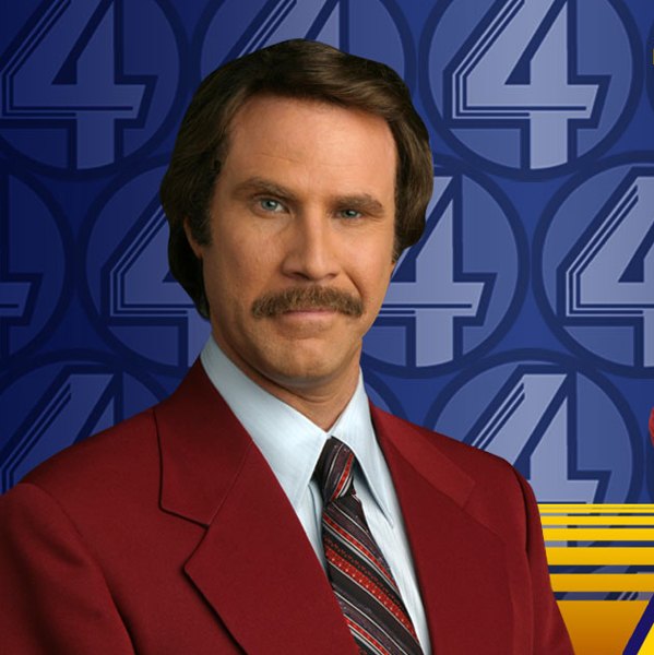 Will Ferrell Net Worth