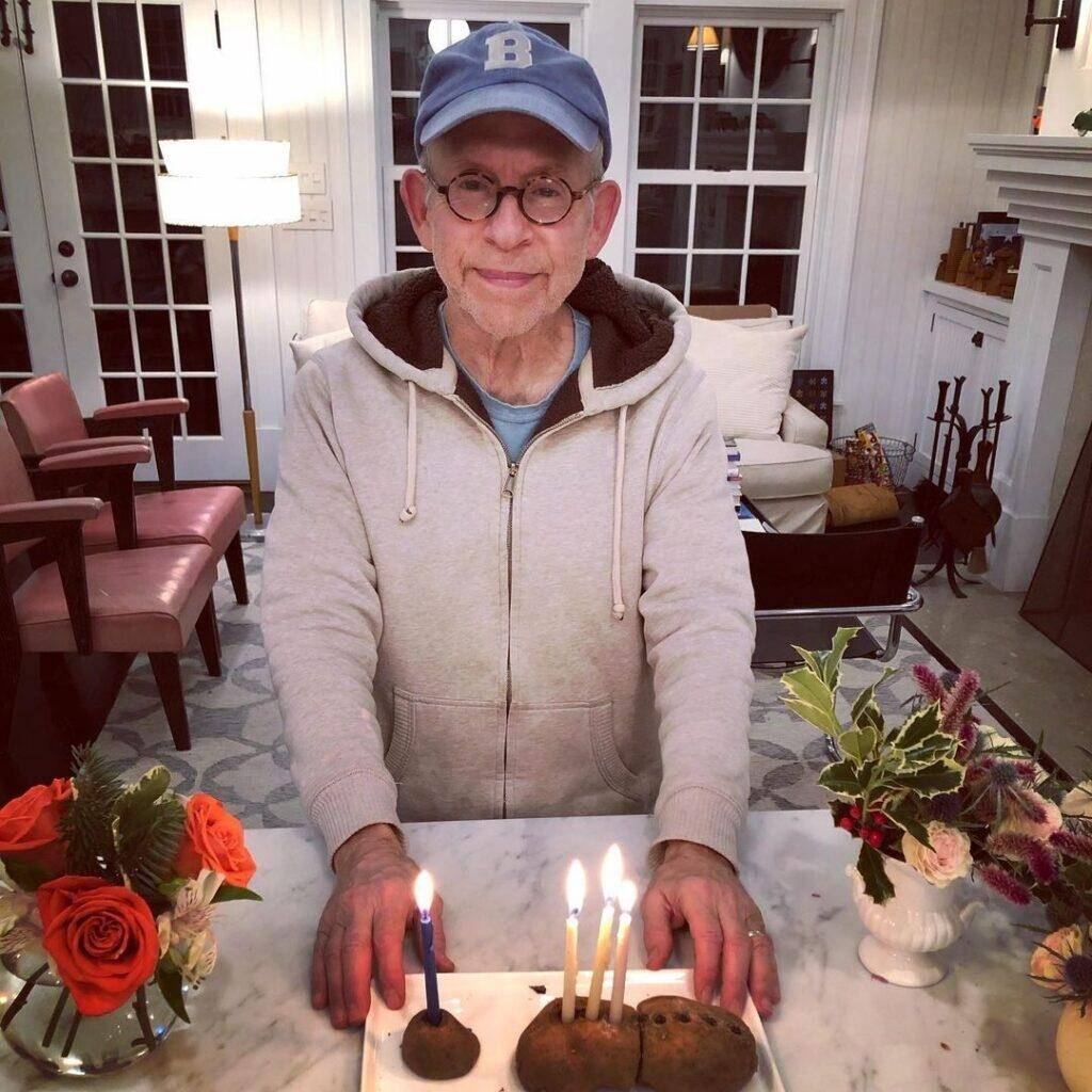 Bob Balaban Age
