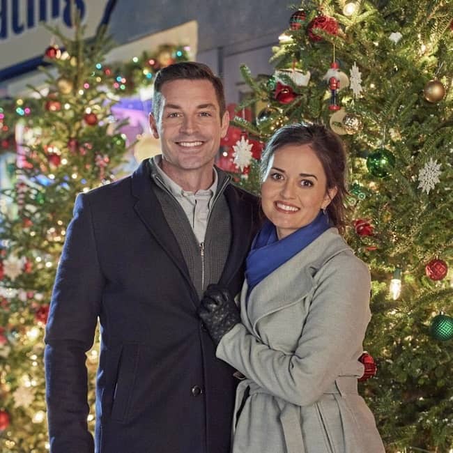 Who is Brennan Elliott's Wife Cami Elliott? Her Age, Family & More