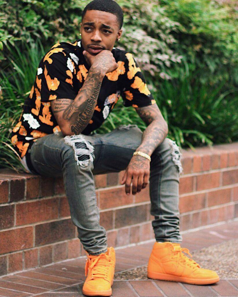 Who is YouTuber FlightReacts? His Age, Real name, Kids & More