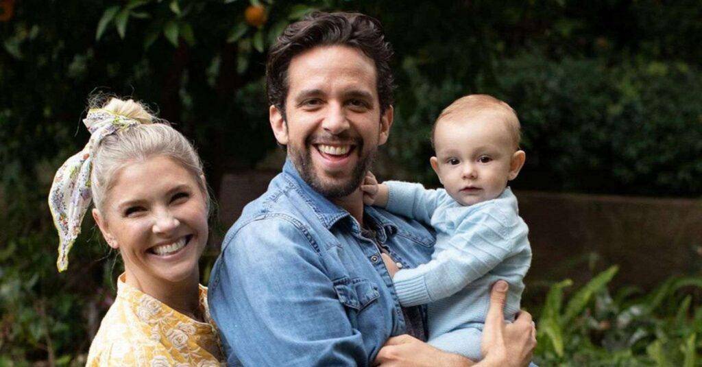 Logan Visentin Parents