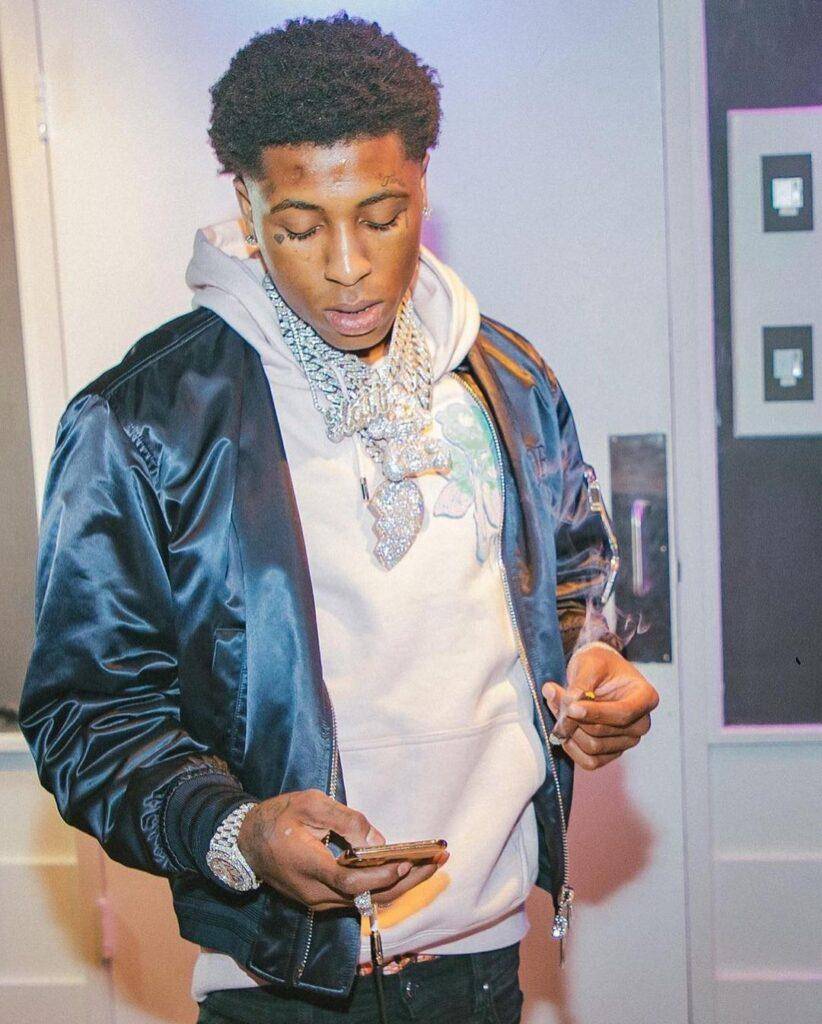 NBA Youngboy Wiki