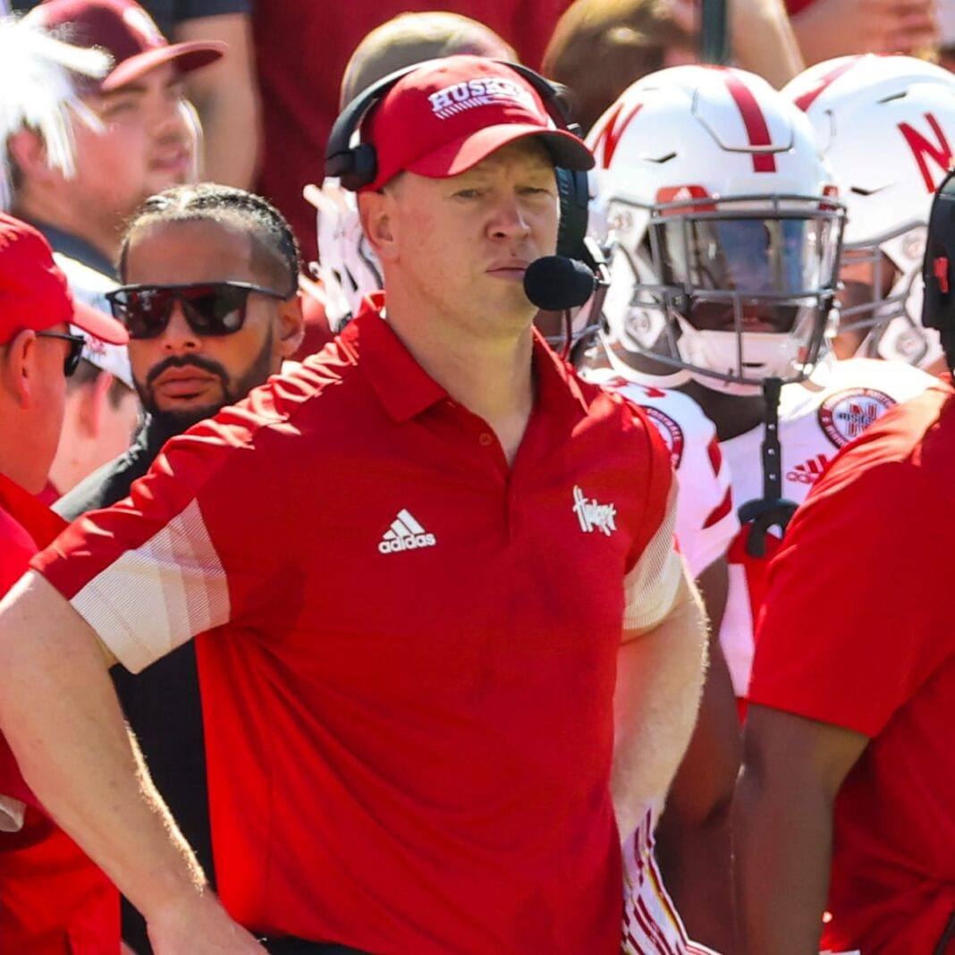 Who is Football Player Scott Frost? His Age, Family, Wife & More