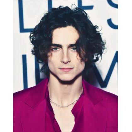 Who is Actor Timothy Shalloway? His Girlfriend, Family, Age, Bio