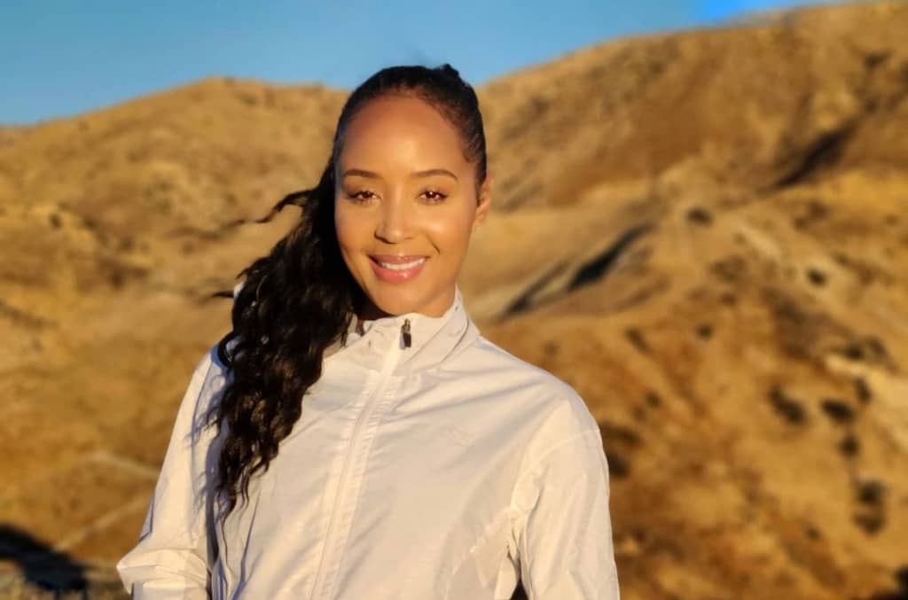Azja Pryor Age