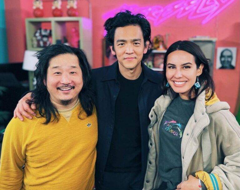 Who is Actor Bobby Lee? His Net Worth, Family, Age, Bio & More
