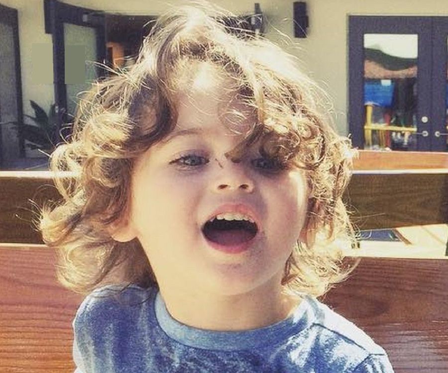 Bodhi Ransom Green Age