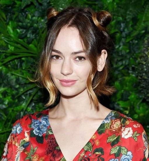 Brigette Lundy Paine