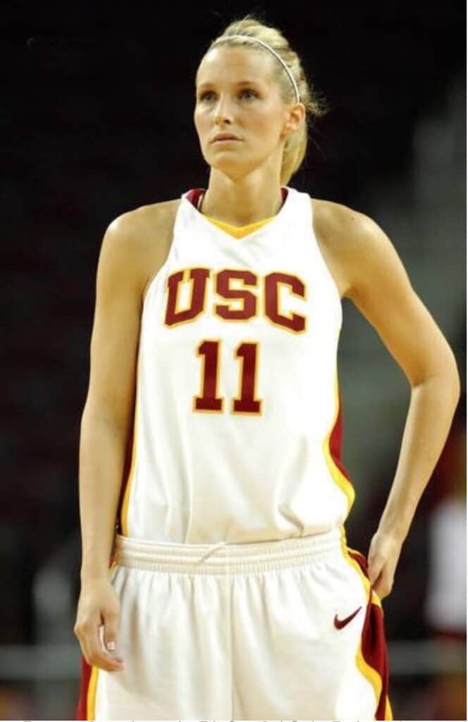 Brynn Cameron Age
