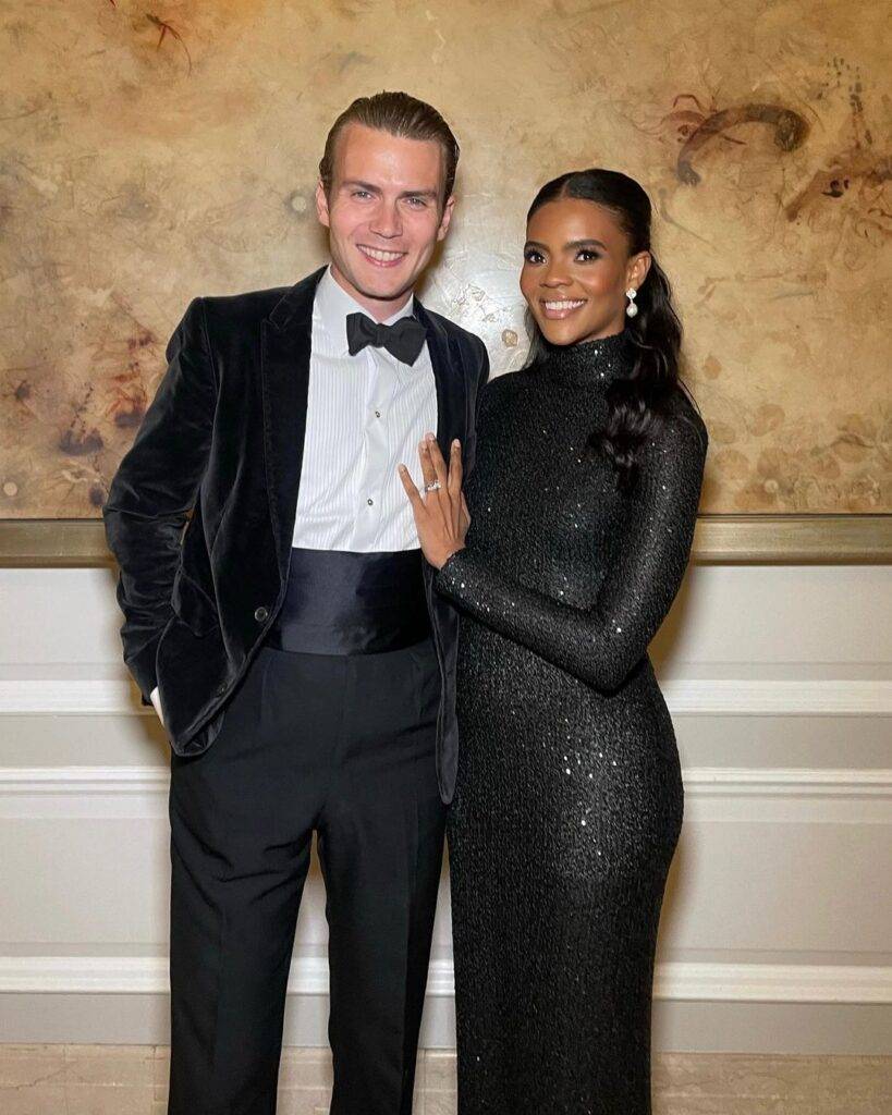 Candace Owens Age