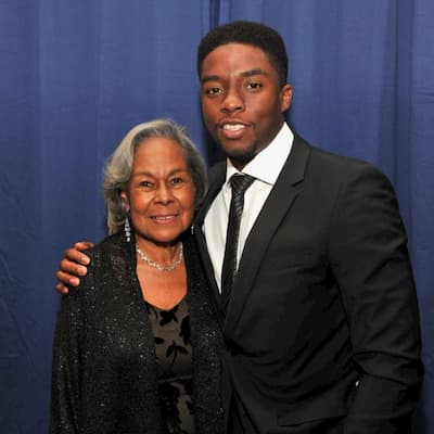 Carolyn Boseman