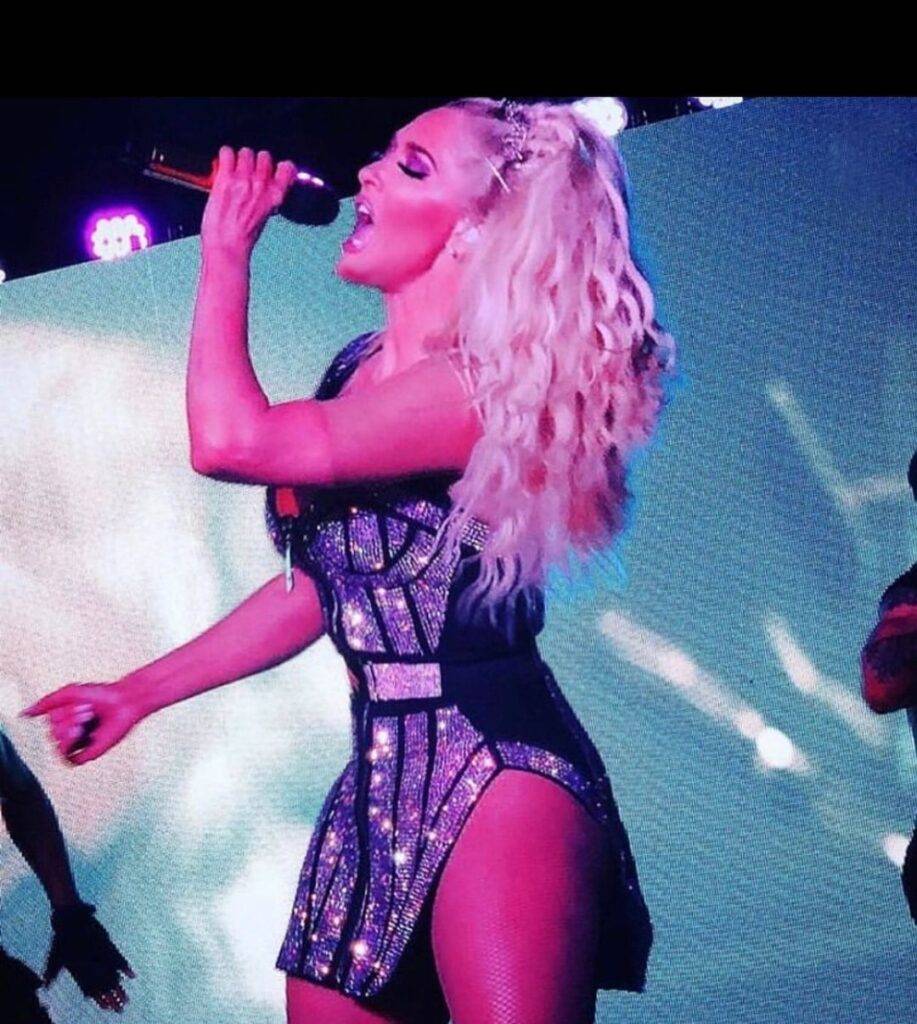 Erika Jayne Age