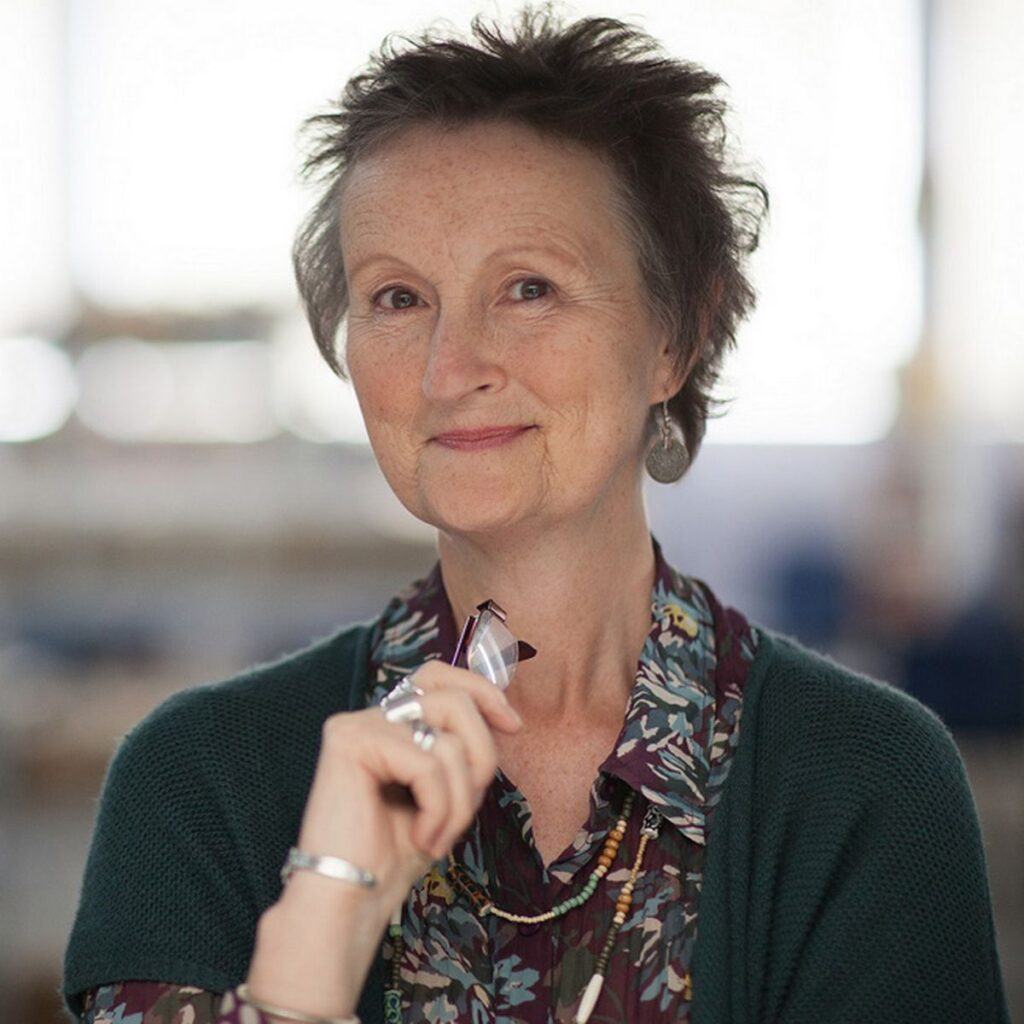 Georgie Glen Height