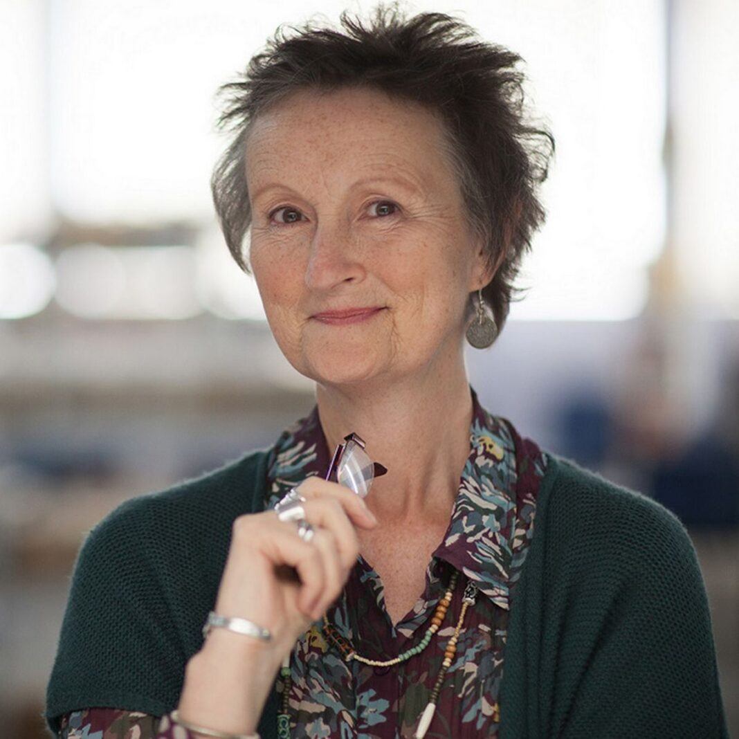 Who is Actress Georgie Glen? Her Bio, Kids, Family, Age & More