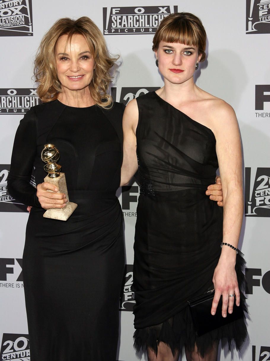 Who is Sam Shepard's Daughter Hannah Jane Shepard? Her Age