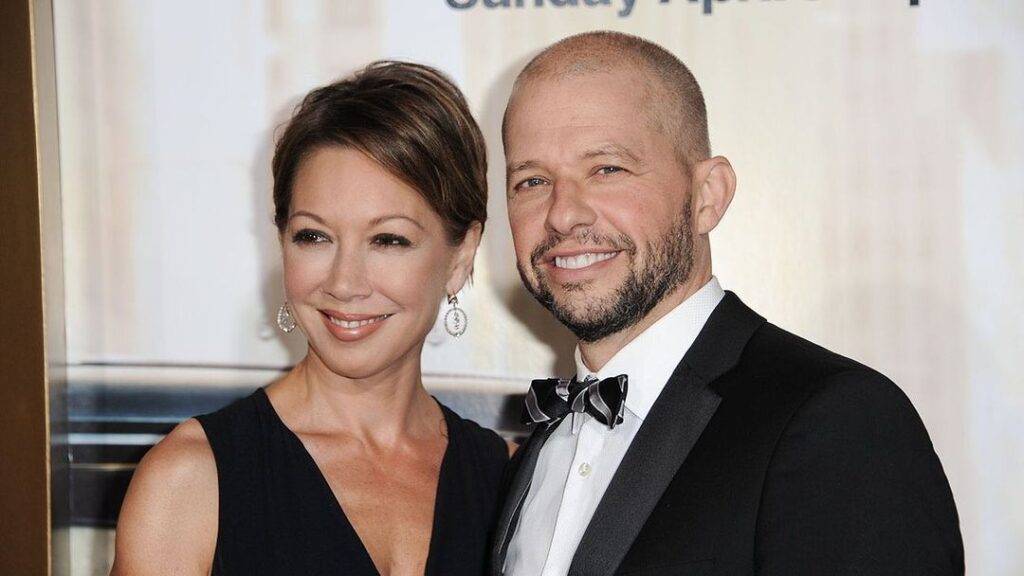 Jon Cryer Age