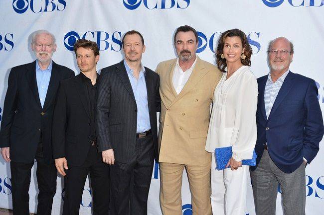 Kevin Selleck Age