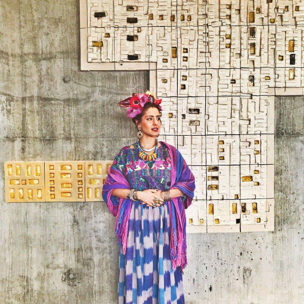 Khatira Rafiqzada Age
