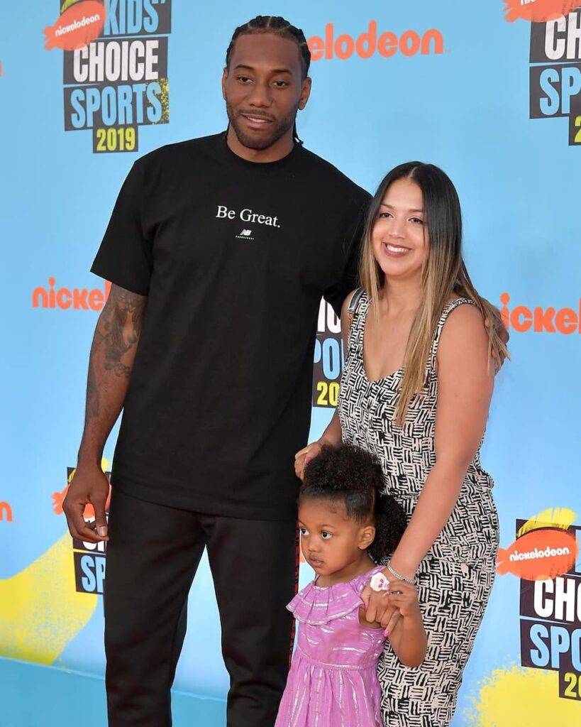 Kishele Shipley Age