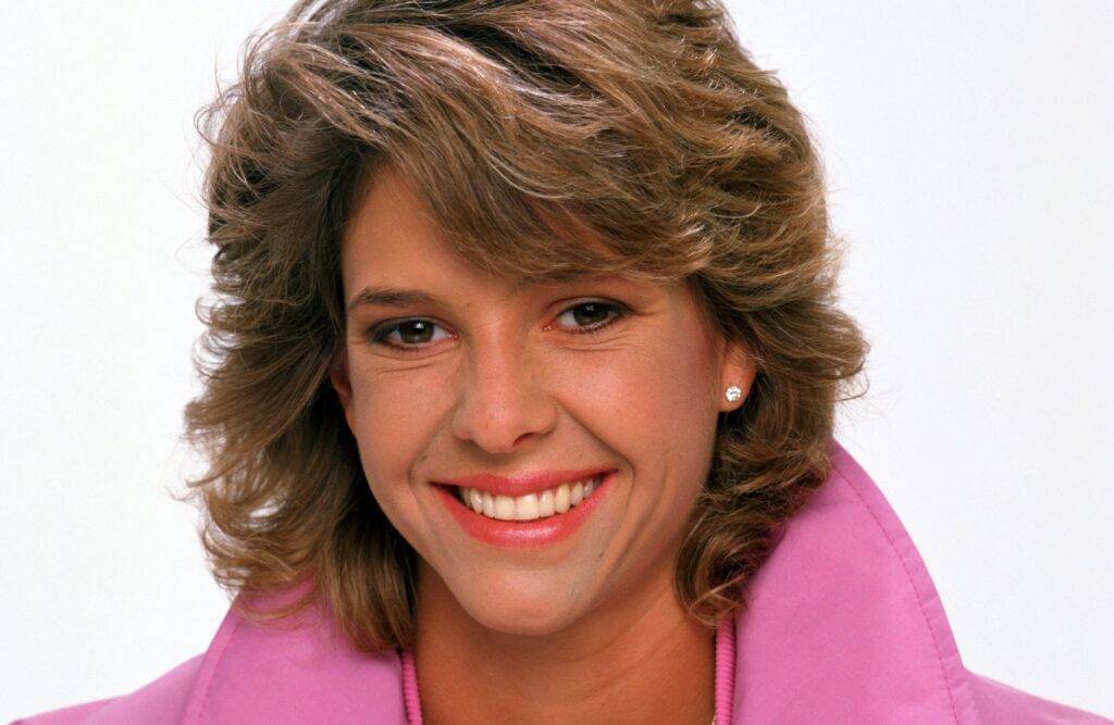 Kristy McNichol Age