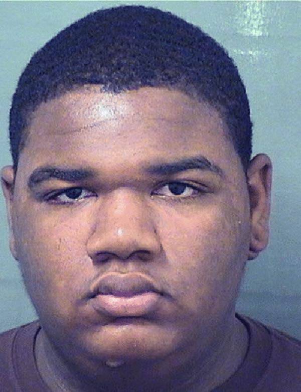 Who is Juvenile Criminal Latarian Milton? His Age, Family, Career