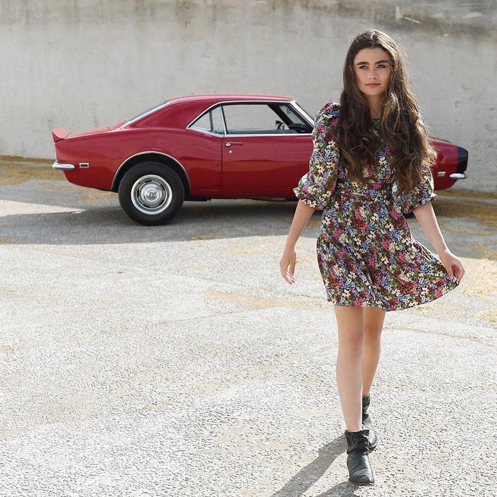 Lola Flanery Age