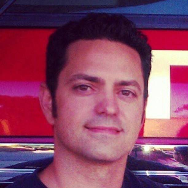 Mike Vitar Age