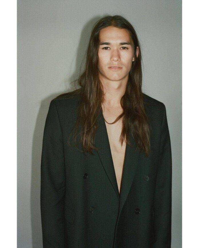 Who is American Actor Nils Allen Booboo Stewart Jr.? His Age