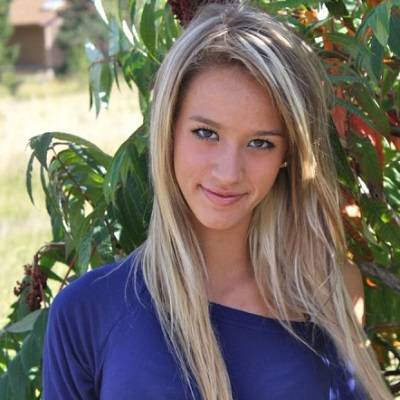 Paige Wyatt