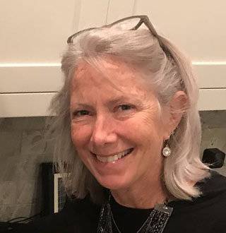 Patrice Failor Age