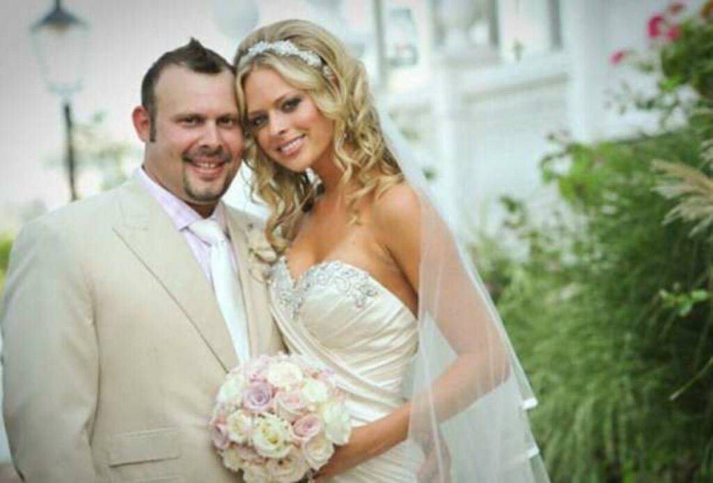 Who is Paul Teutul Jr.’s Wife Rachael Biester? Her Age, Height