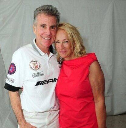 Who is John Walsh's Wife Reve Drew Walsh? His Net Worth, Age