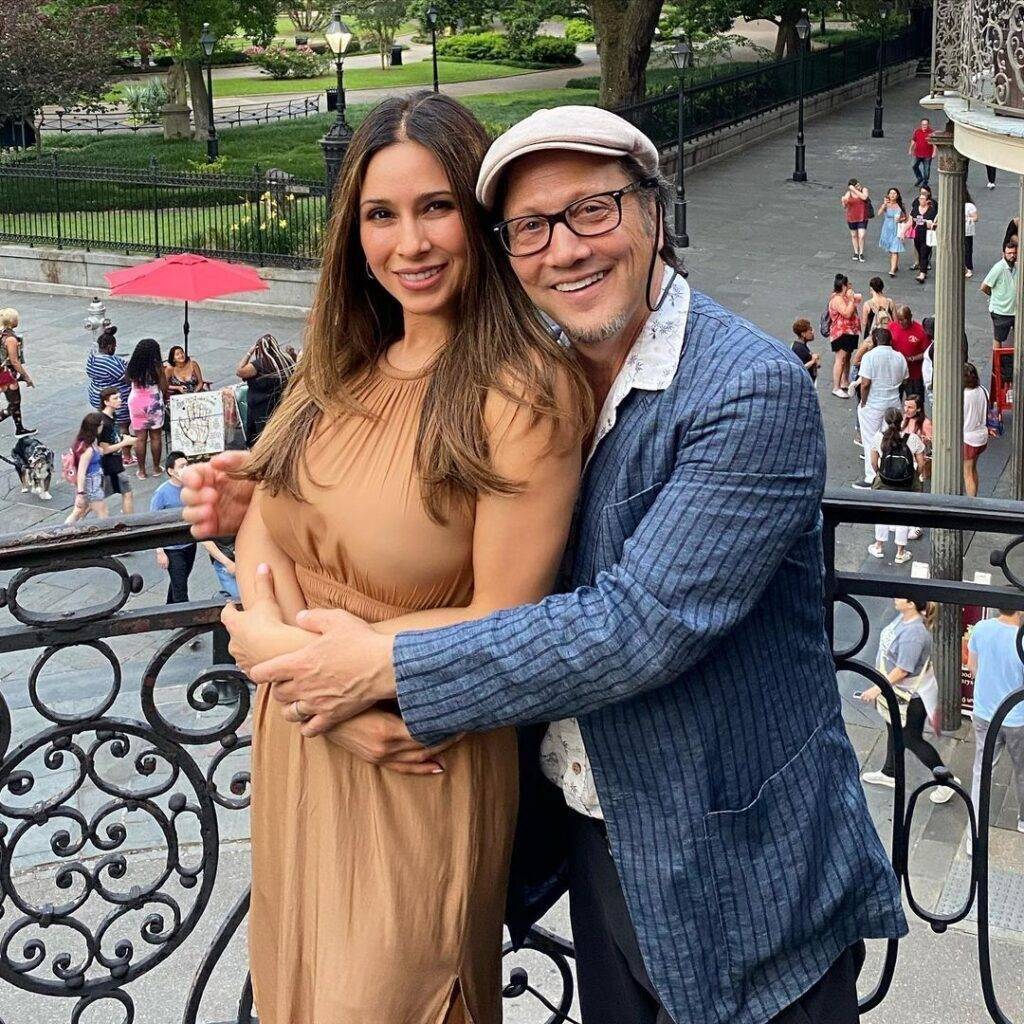 Rob schneider Age