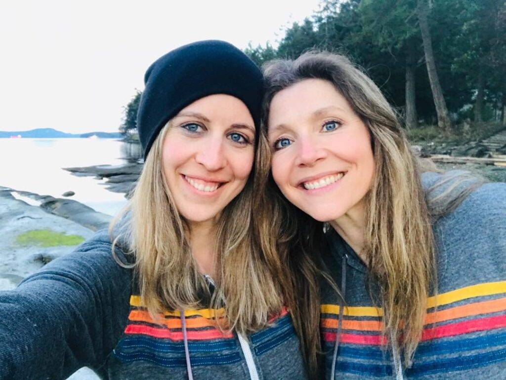 Sarah Chalke Age