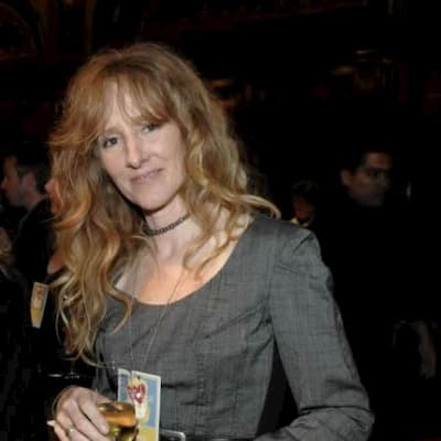 Shauna Redford