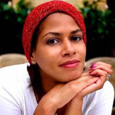 Simone Bent