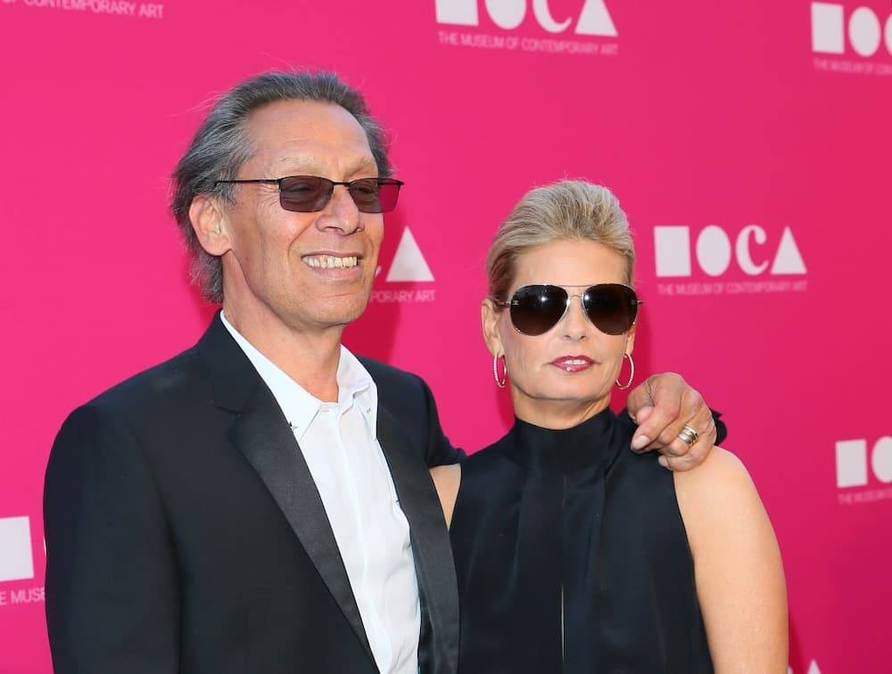 Stine Schyberg Husband