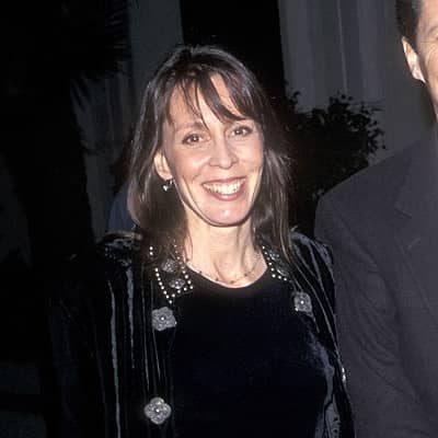 Susan Fallender