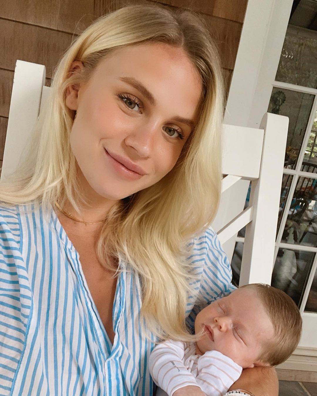 Who is Matt Martin's Wife Sydney Esiason? Her Age, Net worth