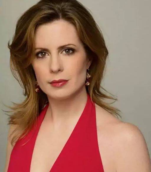 Victoria Scott D'Angelo