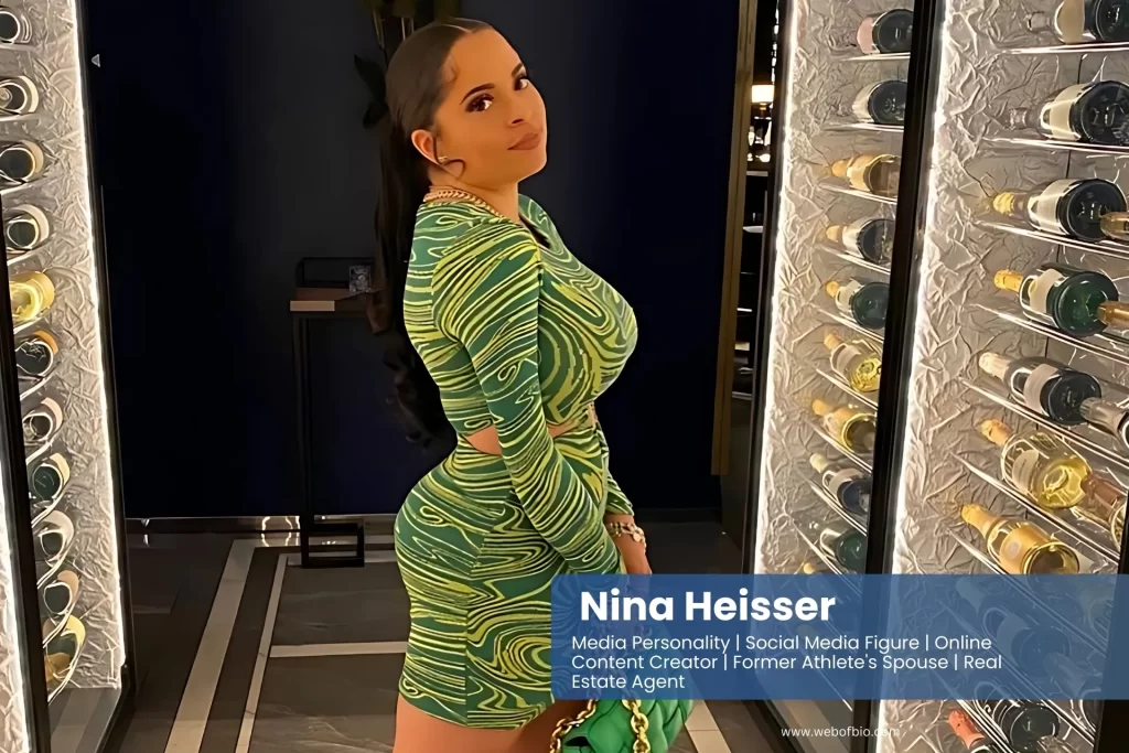 Nina Heisser