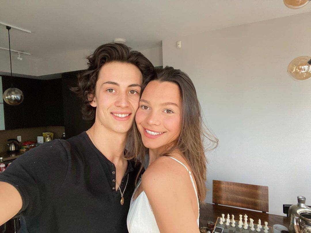 Who is Shawn Mendes’s Sister Aaliyah Mendes? Her Age, Family