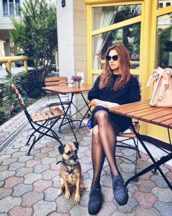 Who is Instagram Star Alexandra Horvath? Her Age, Wiki, Bio