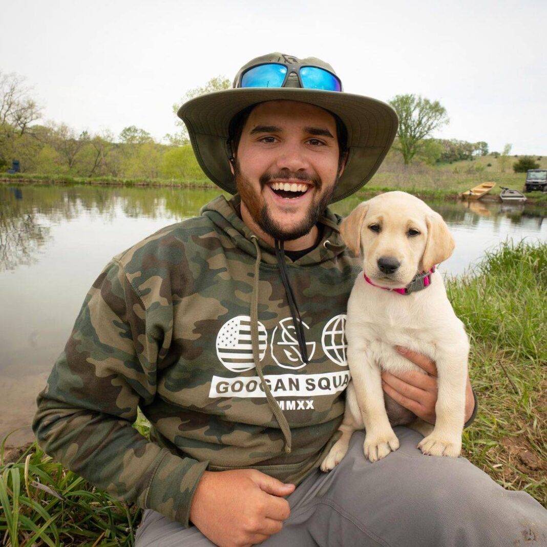 Who is YouTuber Andrew Flair? His Net Worth, Wife, Age & More